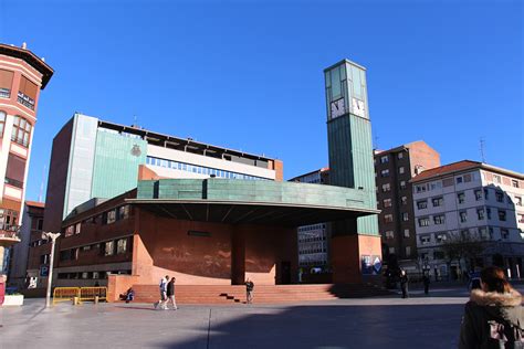 Ayuntamiento de Barakaldo